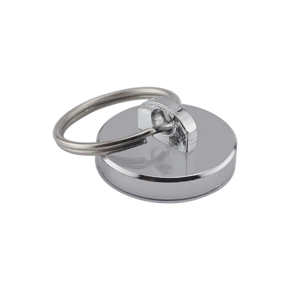 MAGNET W/RING 1-1/8" 35#