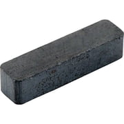 Magnet Source Ceramic Magnet Blocks, 3/16 x 1/4 x 7/8