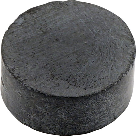 Magnet Source Ceramic Magnet Disks, 1/2" x 3/16"