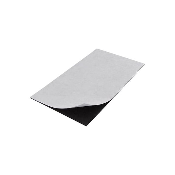 Magnet Source Flexible Magnetic Sheet 5 in x 8 in