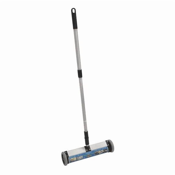 Mini Sweeper,31-1/4 in. L 07294
