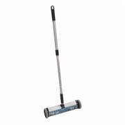 Magnetic Floor Sweeper,15 1/2"L,35 lb 07294