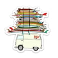 thumbnail image 1 of Magnet | Surf Bus, 1 of 10