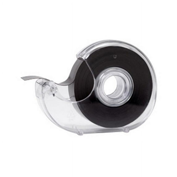 Magnet Tape 3/4 X 25 Adhesive Back