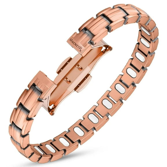 MagnetRX® Copper Bracelet for Women — EllipseMAX Bracelet