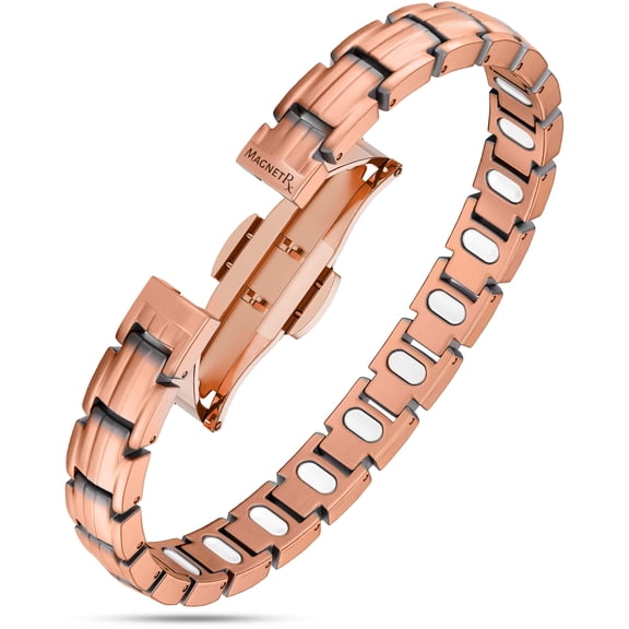 MagnetRX® Copper Bracelet for Women — EllipseMAX Bracelet