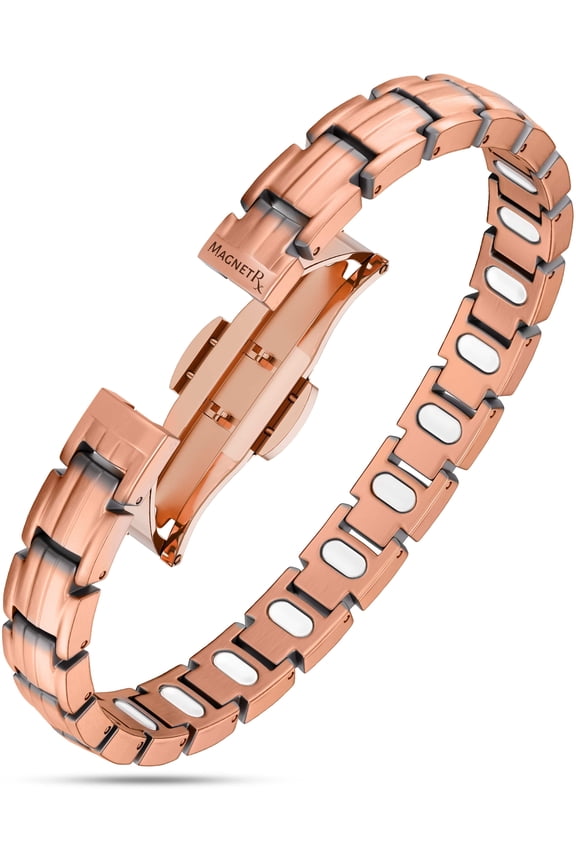 ® Copper Bracelet for Women — EllipseMAX Bracelet