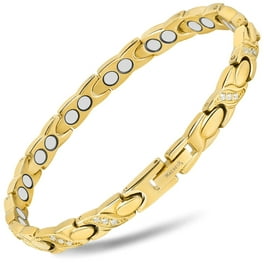 Magnetic bracelet walmart best sale