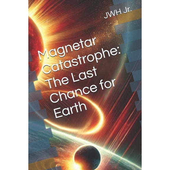 Magnetar Catastrophe: The Last Chance for Earth, (Paperback)