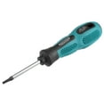 thumbnail image 1 of Unique Bargains Magnetic 2.3mm Triangle Screwdriver with 2 inch Cr-V Steel Shaft, 1 of 4