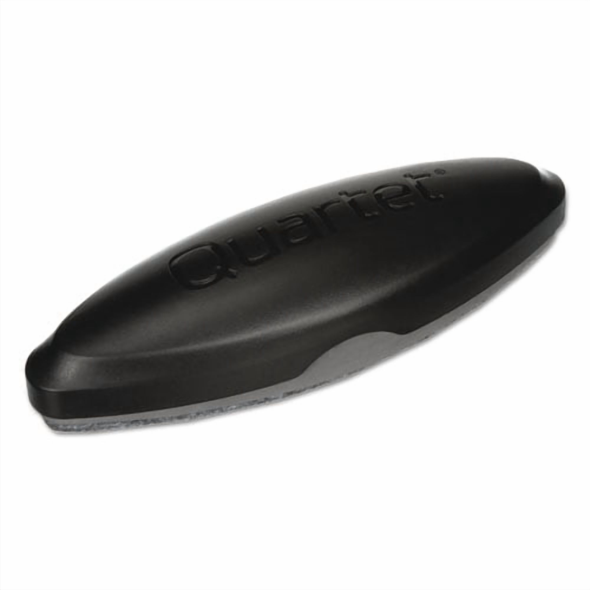 "Magnetic 2-In-1 Eraser, 2"" X 1.38"" X 6.5"" | Bundle of 2 Each"