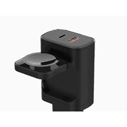 Magnetic 3-in-1 30W USB-C Charger with 1.5MCC Compiled Fast Charging Cable Compatible with Apple Watch/iPhone/iPad Series