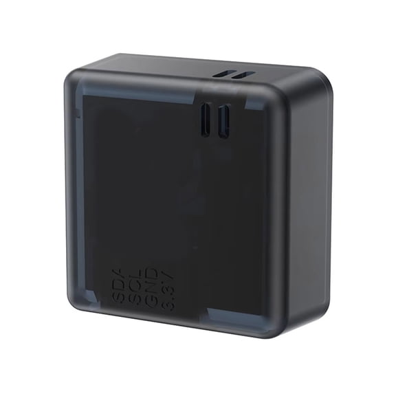 Magnetic 3D Printer Environment Monitor AHT30 Sensoring Module Real Time Data Display For Lab Printers