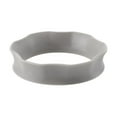 ABS Coffee Dosing Funnel Ring For 51 53 58MM Espresso