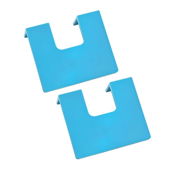 Magnetic Accuracy Hinge Plate for Fast Door Mounting Error Rate Minimized
