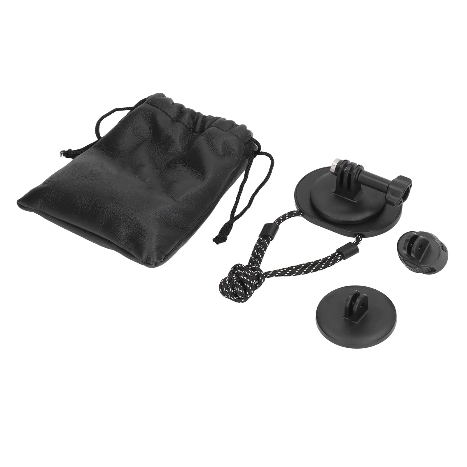 Action Camera Neck Holder Mount First Person View Neck Phone