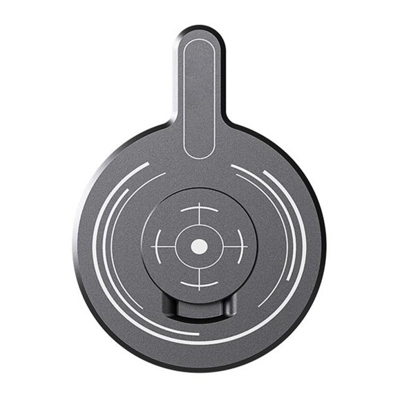 Magnetic Adapter Mount for 360 Flow 360°Rotation Stabilizers Camera