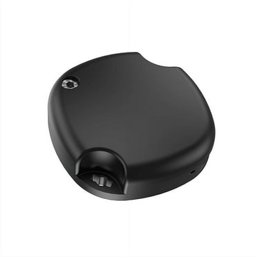 Magnetic Adhesive Case for Apple AirTag, Hidden Tracker Holder for Cars & Bikes