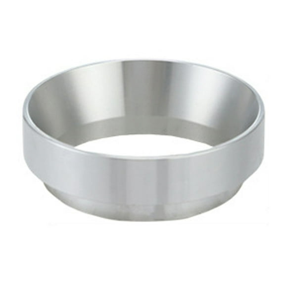 Magnetic Aluminum Dosing Ring Cup Funnel for Coffee Basket Portafilter 58MM 51MM Kitchen Supplies