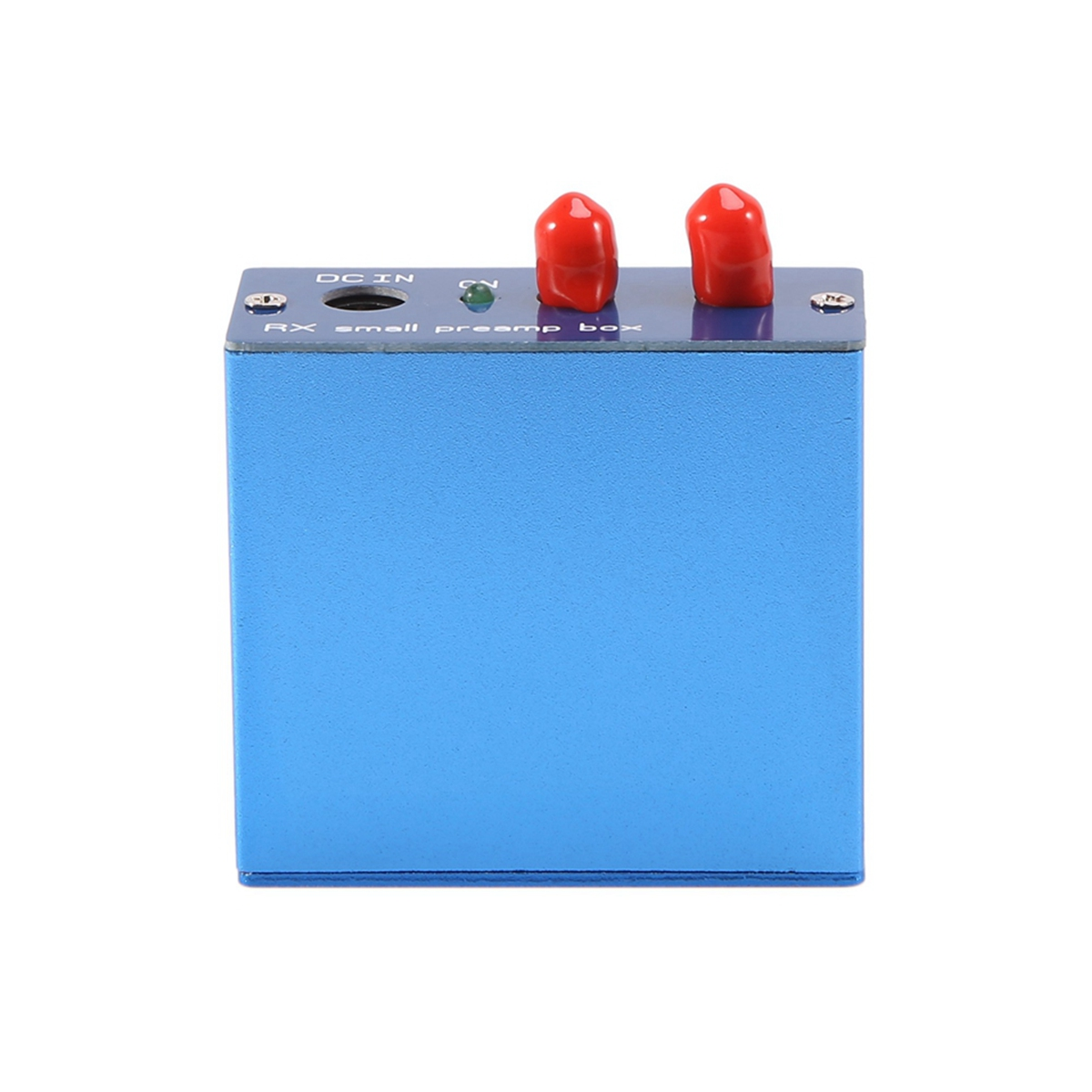 Antenna Amplifier Portable Loop Antenna Amplifier 10KHz to