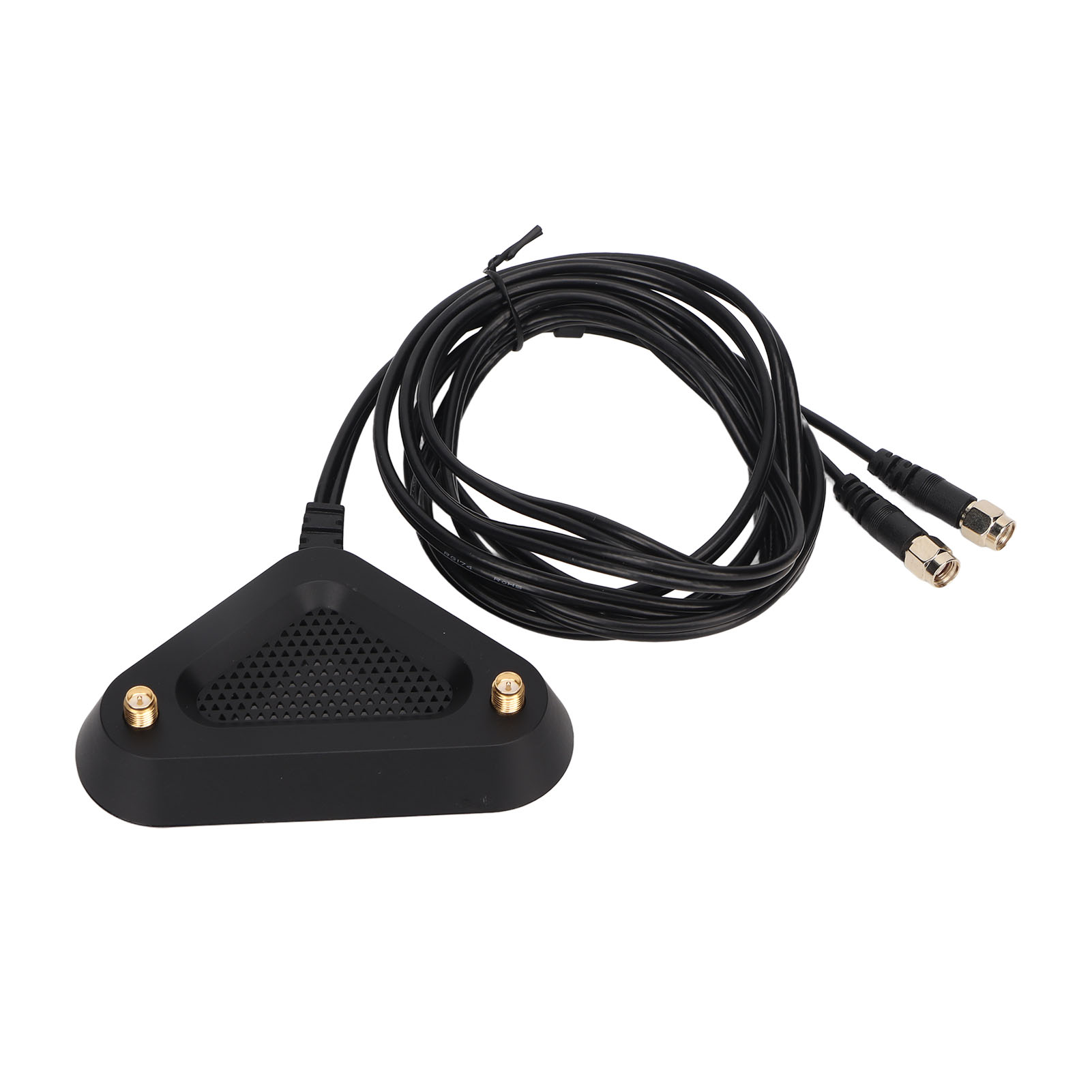 Magnetic Antenna Base SMA 2 4G 5G Dual Band 6 6ft Length 8DB Network Magnetic Antenna Base SMA 2 4G 5G Dual Band 6 6ft Length 8DB Network