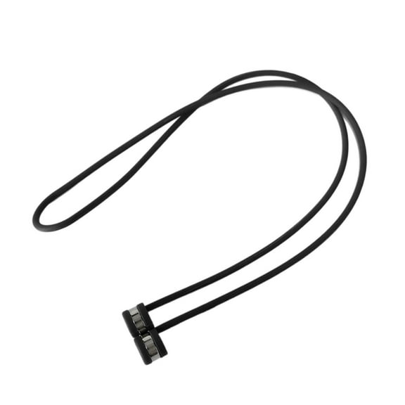 Magnetic AntiLoss Strap for Earbuds Secure Silicone Lanyard