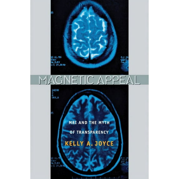 Magnetic Appeal, (Hardcover)
