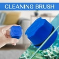thumbnail image 1 of Magnetic Aquarium Fish Tank Glass Cleaner Scrubberes Floating Clean Brush, Xinsrenus Under $5! Magnetic Aquarium Fish Tank Glass, 1 of 3