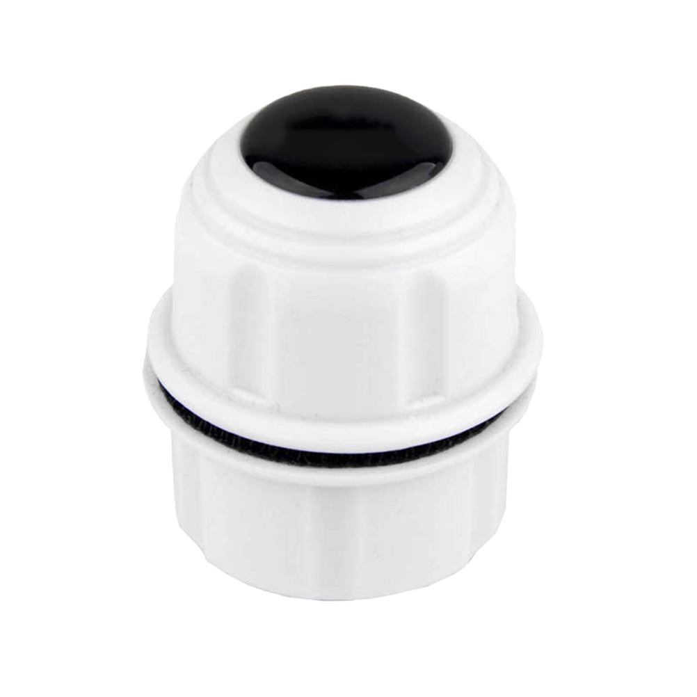 Aquarium Glass Cleaner Fish Tank Scrubber Aquatic Floating