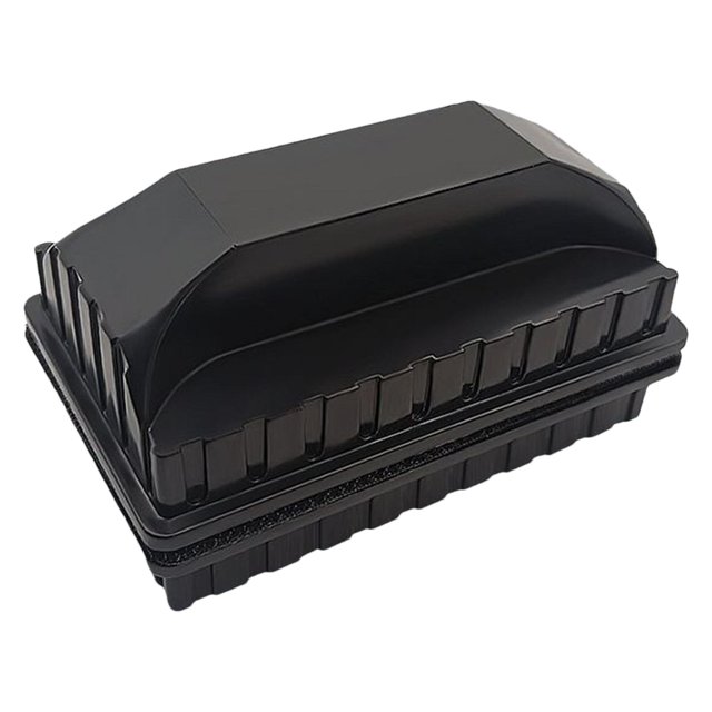 Aquarium Scraper Double Sided Gravel Vacuum For Aquarium