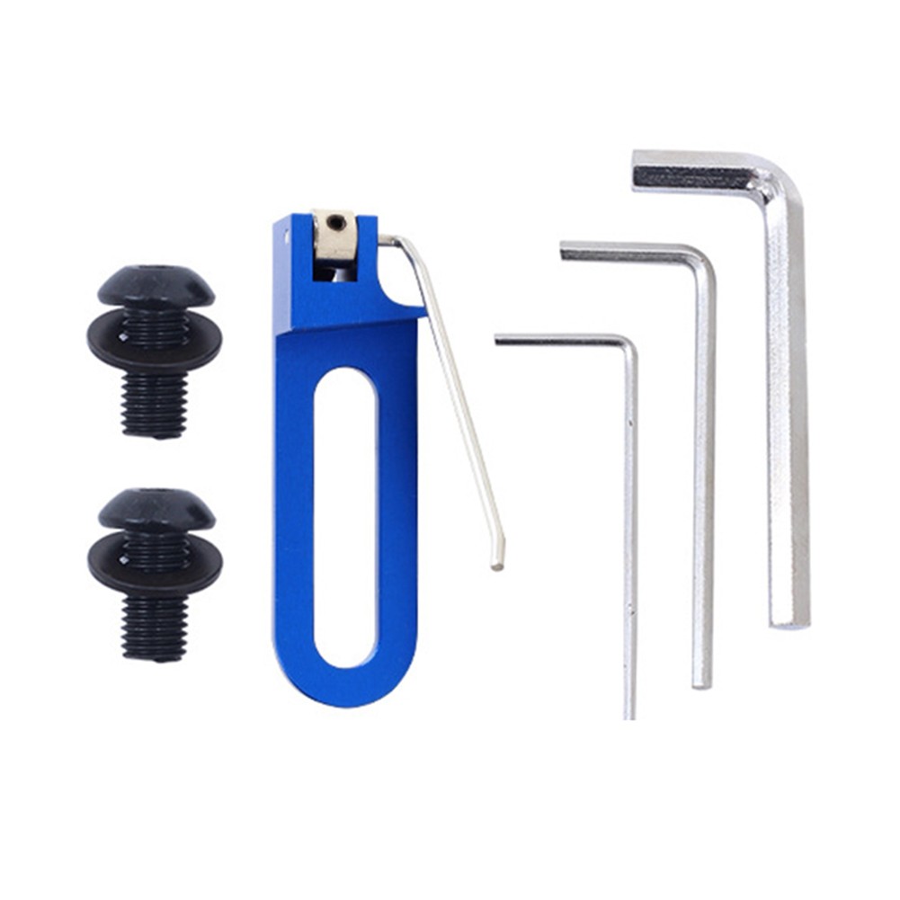Arrow Rest Recurve Bow Metal Wrench Right Left Hand