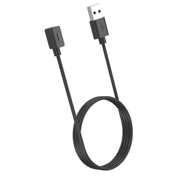 Magnetic Attachment Adapter for Watch 4 Rapid Power Transfer Fast Charging Cable