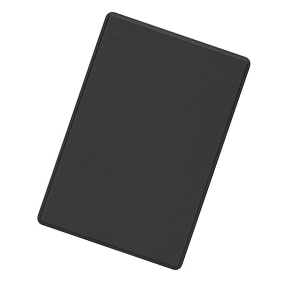 Magnetic Attachment Plate With Finish Compatible For Tablet Stands And E Reader Holders Up To 11Inch Screens