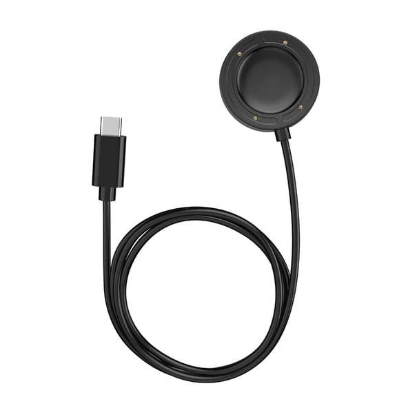 Magnetic Attachment for Run Activity Trackers Charging Cable Cord Power Adapter