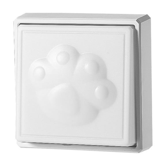 Magnetic Attraction Night Lights Auto Timer Button Atmosphere Light Room Decoration for Bedroom Travel Easy to Install