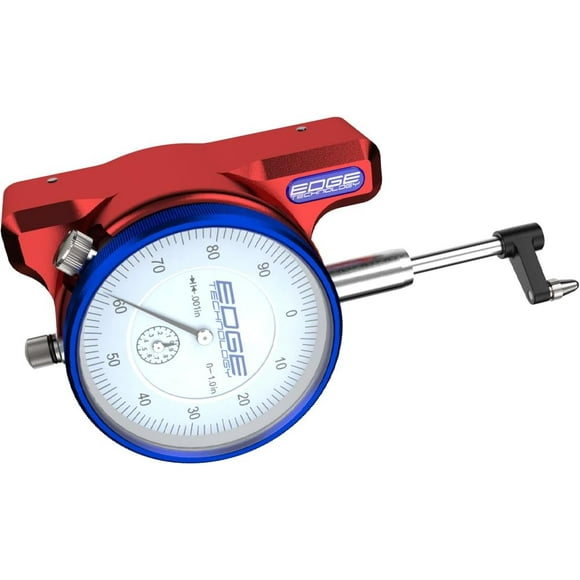 Magnetic Back Carriage Indicator by Edge Technology