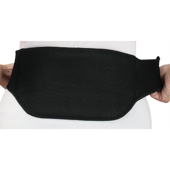 Magnetic Back Support