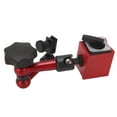 thumbnail image 1 of Magnetic Base, 176lbs Strong Compatibility Dial Indicator Base  Magnetism   For Measurement, 1 of 8