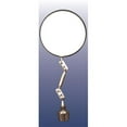 thumbnail image 1 of Magnetic Base Inspection Mirror, 1 of 1