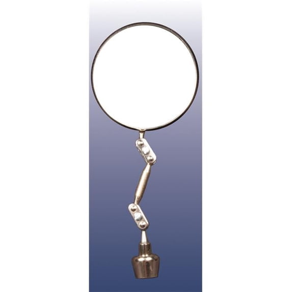 Magnetic Base Inspection Mirror