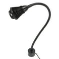 thumbnail image 1 of Magnetic Base LED Work Light, 7W Flexible Gooseneck For Crafts, Repairs  Precise Illumination, 1 of 6