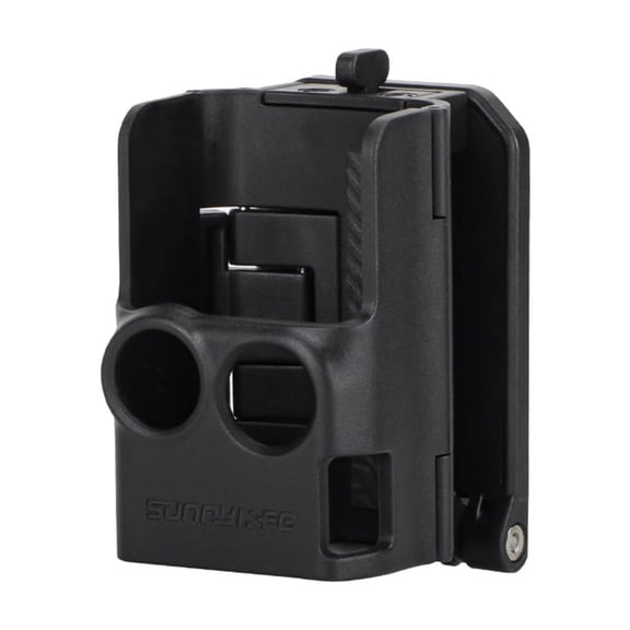 Magnetic Base Mount Stable & Portable Camera Support Adjustable Magnetic Stand Camera Accessories Suitable for Pocket3