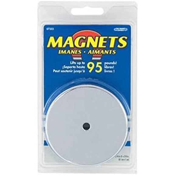 Magnetic Base