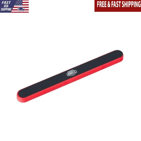 Magnetic Bbq Tool Bar 12Inch Strong Hold Utensil Organizer Grill Accessory New