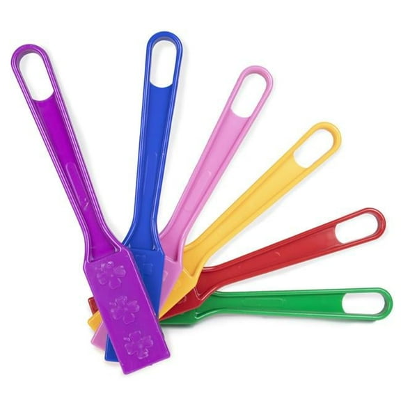 Magnetic Bingo Wands - Assorted Color, Pack of 6