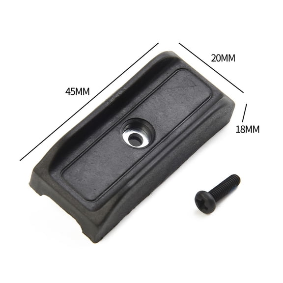 Magnetic Bit Holder Screw for 10.8V 14.4V 18V XR Cordless Impact Drill Wrench