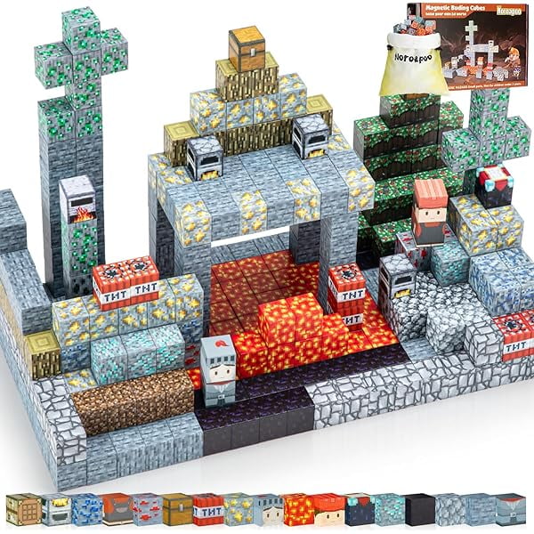 magnetic-blocks-build-mine-magnet-craft-world-set-magnetic-tiles-le