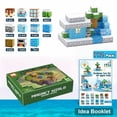 thumbnail image 2 of 64PCS Magnetic Blocks Set, Magnet Building Blocks With Toy 2 of 12