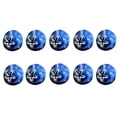 thumbnail image 1 of Magnetic Blueberry Fridge Magnets * 10, Blueberry Ceramic Fridge Magnets 2025 New Cute Ceramic Magnet for Fridge 3D Resin Small Blueberries Refrigerator Realistic Art for Home Kitchen Locker, 1 of 8