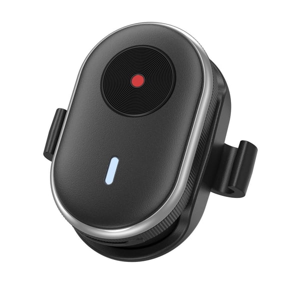 Magnetic Bluetooth Remote for Action Cam Phone 24H Battery Fast Charge